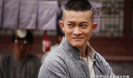 郭靖宇杨志刚最新爆料,揭秘影视圈幕后真相