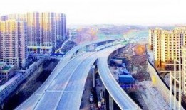 太原北中环最新爆料,交通升级，未来可期