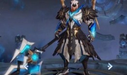 王者最新爆料吕布皮肤,战神归来，荣耀再续！