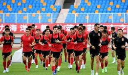 国足爆料最新消息,备战世界杯，内部调整引关注